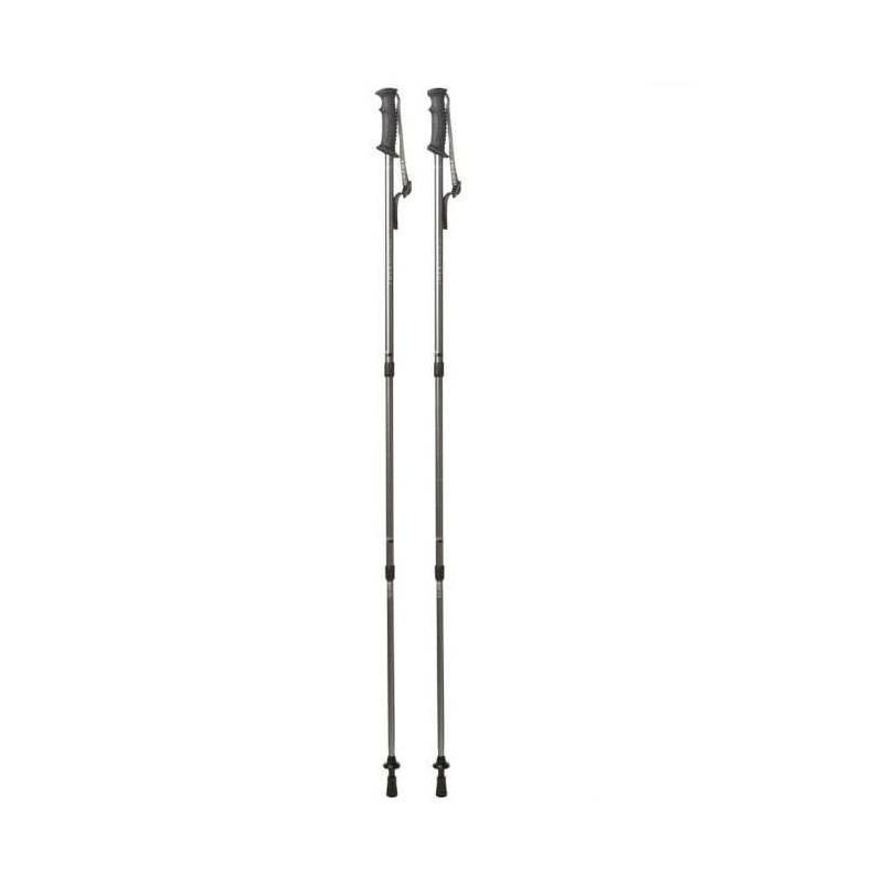 Trekmates Walker Shock Trekking Poles - Pair-2