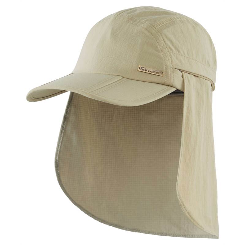 Trekmates Atacama Cap-5