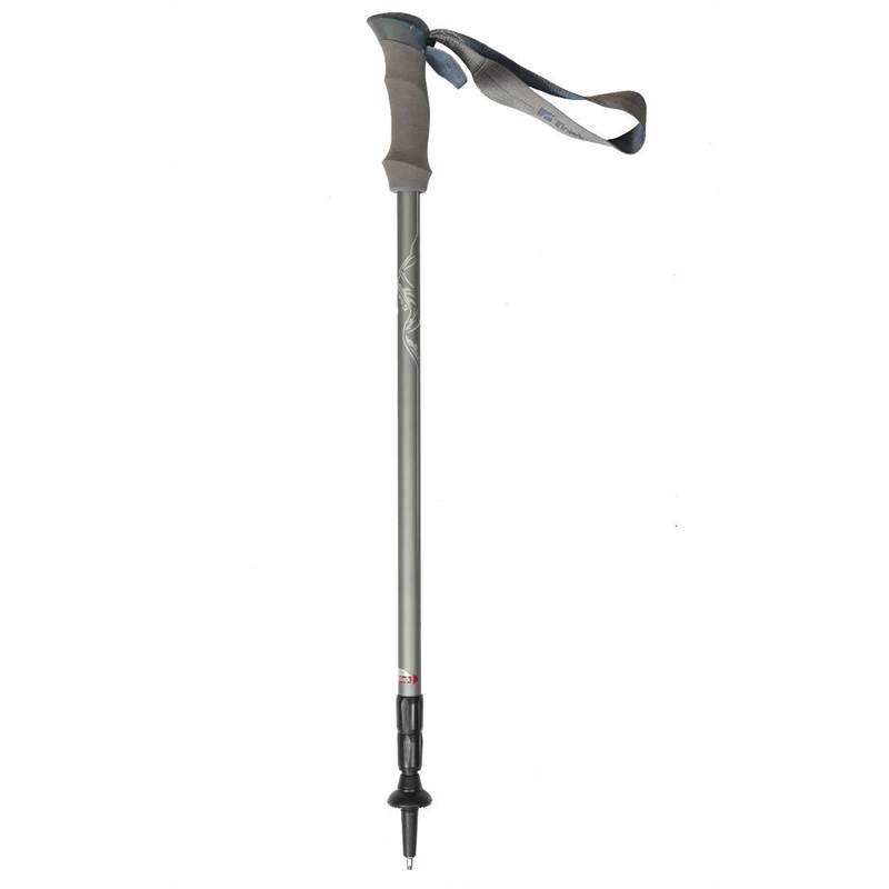 Trekmates Hiker Shock Trek Pole-2