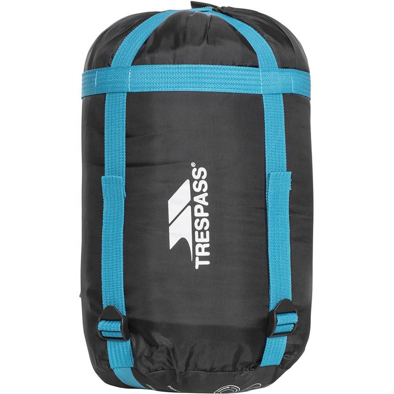 Trespass Bipod 2 Way Sleeping Bag-2