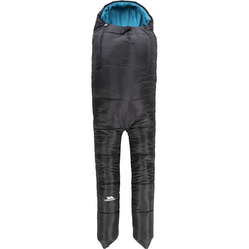 Trespass Bipod 2 Way Sleeping Bag-3