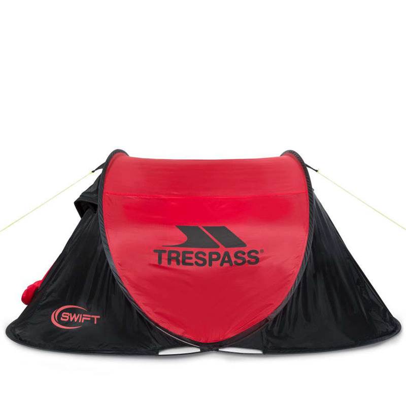 Trespass Swift 2 Pop-Up Tent-2