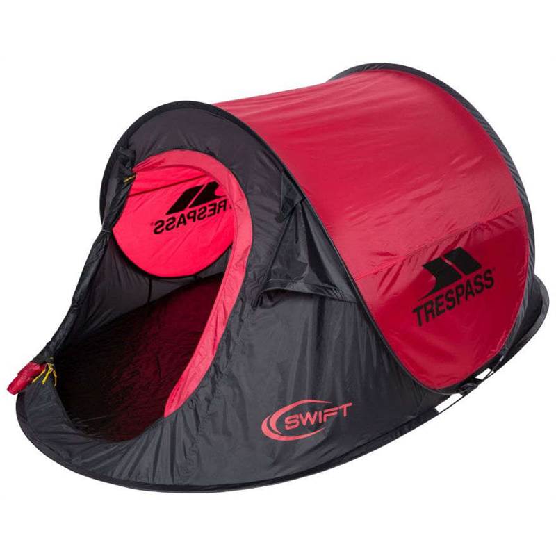 Trespass Swift 2 Pop-Up Tent-3