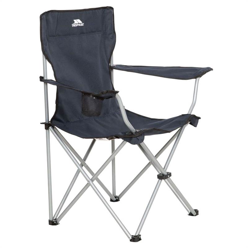 Trespass Settle Camping Chair-1