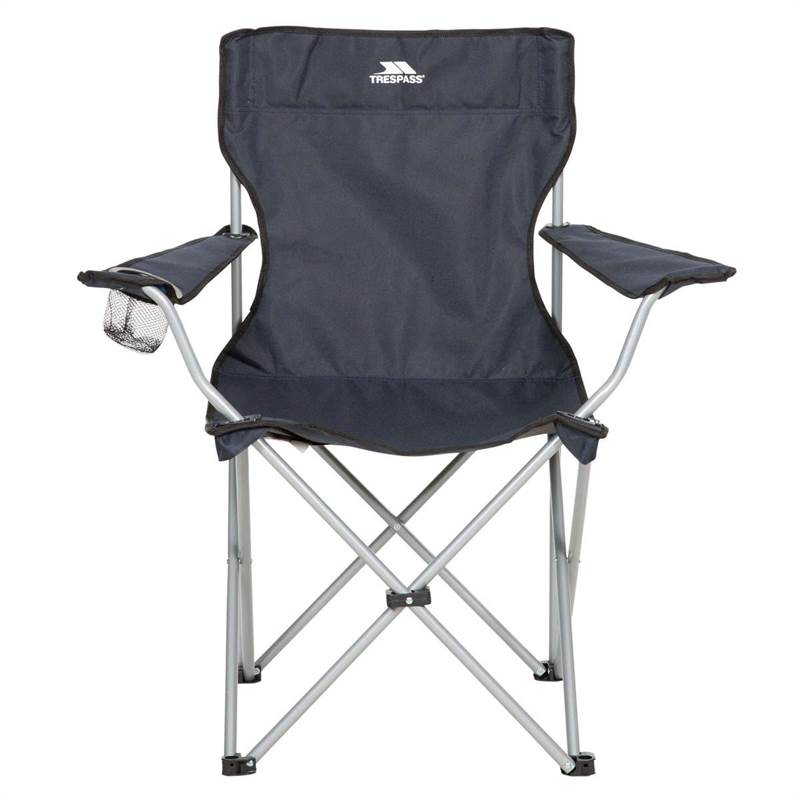 Trespass Settle Camping Chair-2
