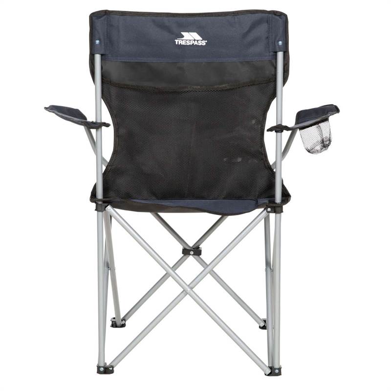 Trespass Settle Camping Chair-3