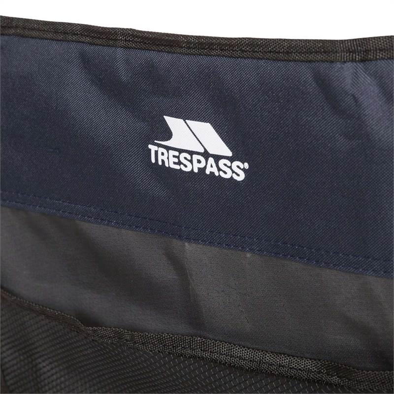 Trespass Settle Camping Chair-4