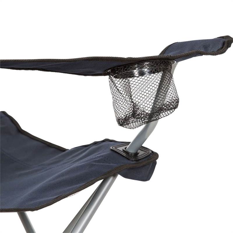 Trespass Settle Camping Chair-5