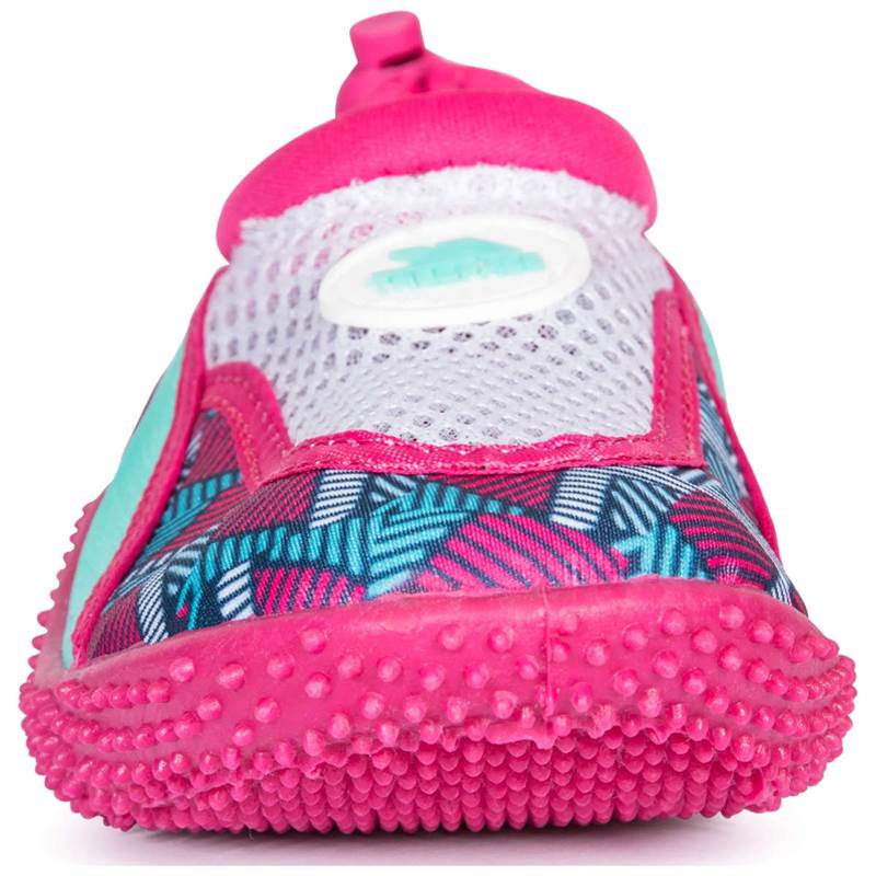 Trespass Squidette Kids Aqua Shoes-4