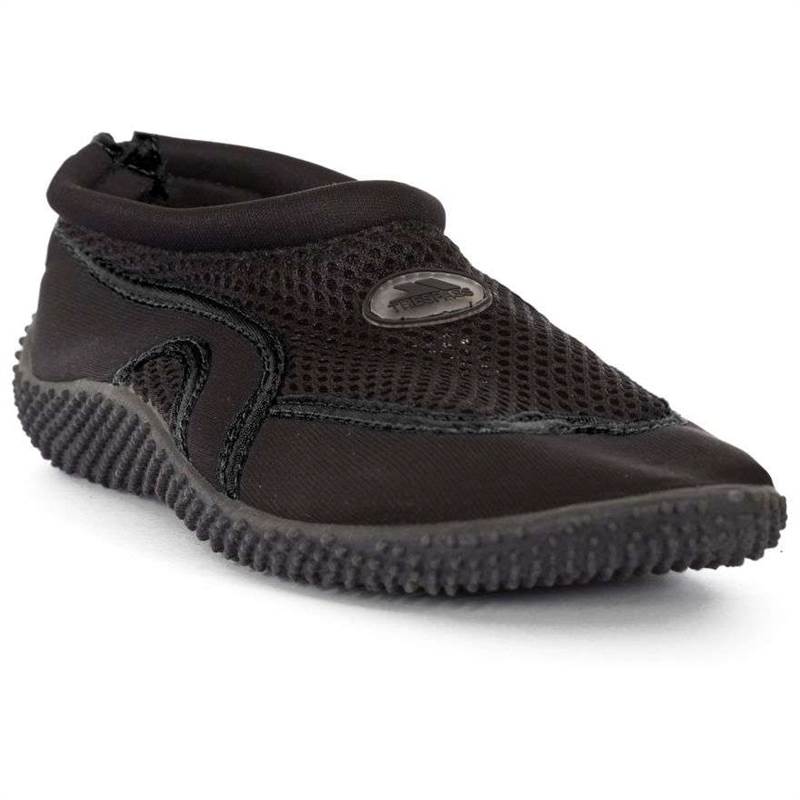 Trespass Junior Paddle Shoes-1