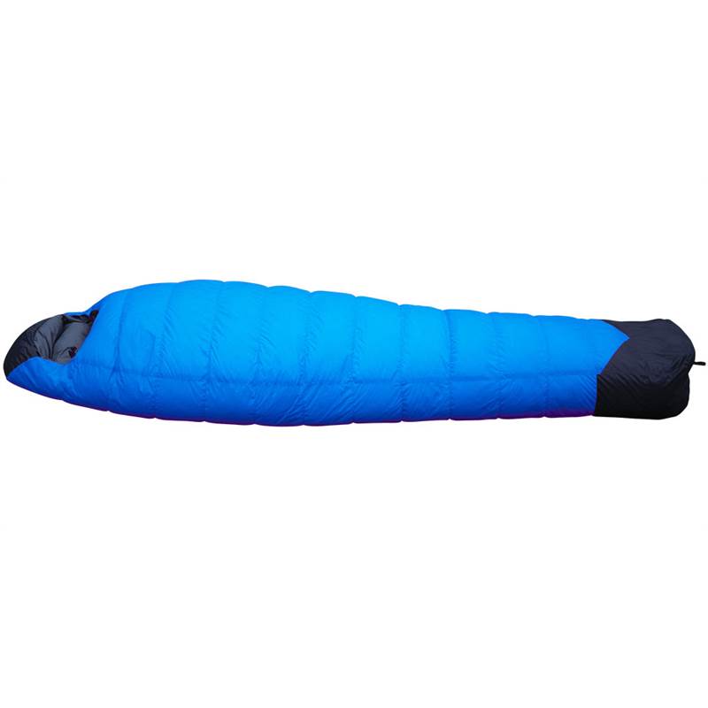 Tundra Pure Sleeping Bags-1