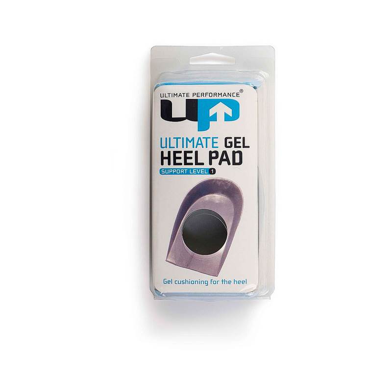 Ultimate Performance Ultimate Gel Heel Pad-1