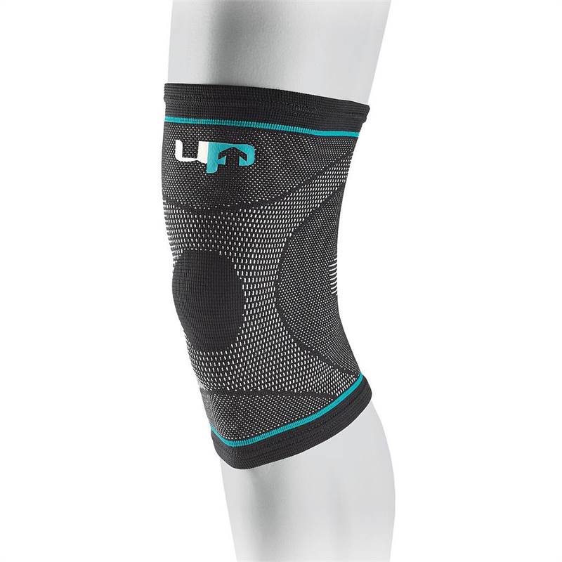 Ultimate Performance Ultimate Compression Elastic Knee Support-1