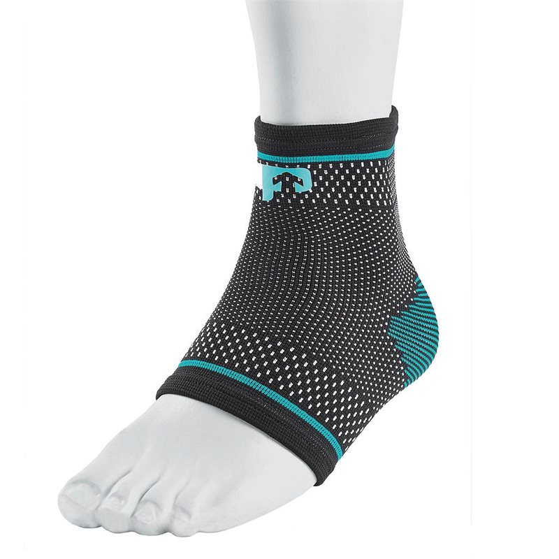 Ultimate Performance Ultimate Compression Elastic Ankle Support-1