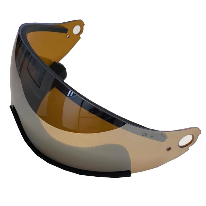 Uvex Replacement Visor for Hlmt 300-1