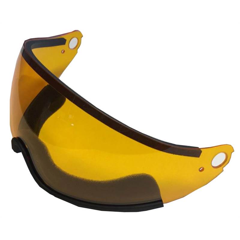 Uvex Replacement Visor for Hlmt 300-2