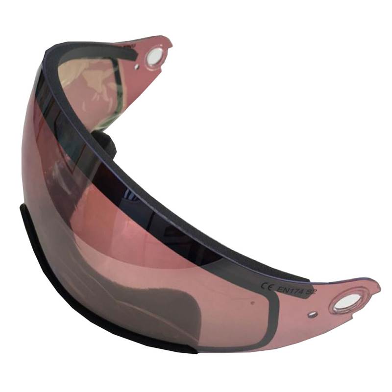 Uvex Replacement Visor for Hlmt 300-3