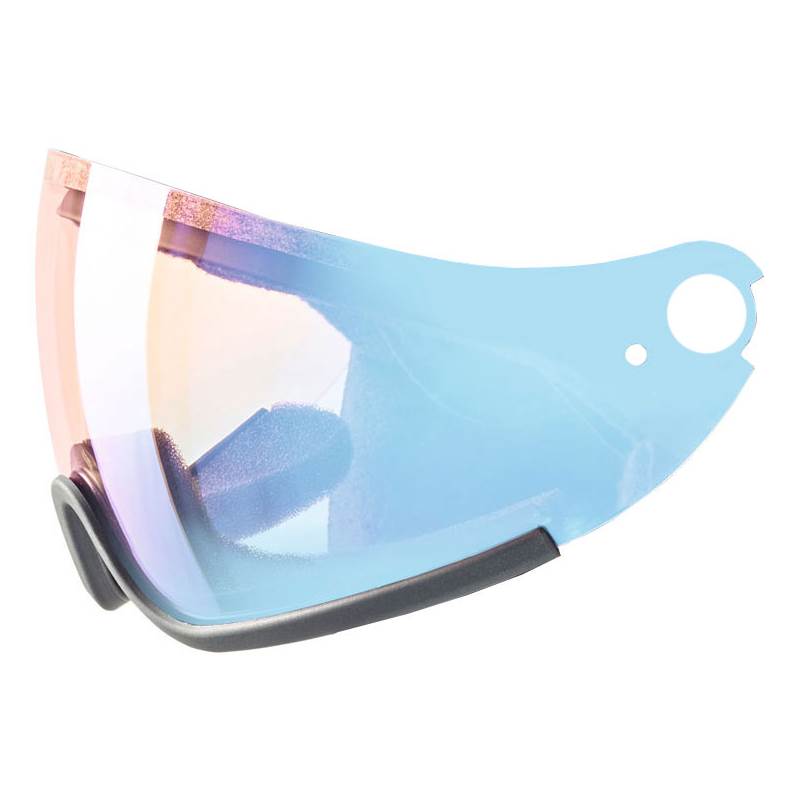 Uvex Replacement Visor for Hlmt 300-4