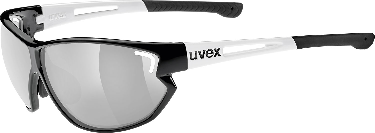 Uvex Sportstyle 104 VARIO Cycling Sports Sunglasses 