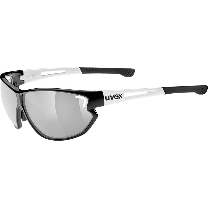 uvex variomatic cycling glasses