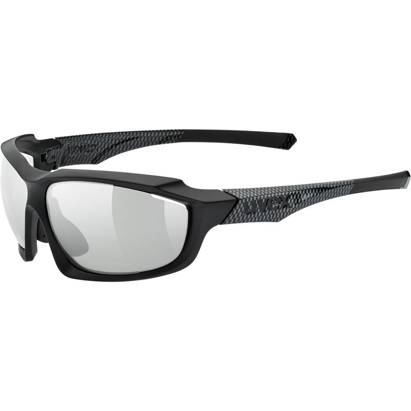 Uvex Sportstyle 710 VM Variomatic Mountain Bike Sunglasses-2