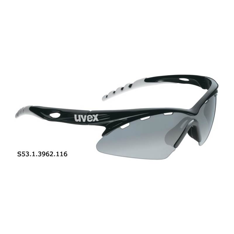 Uvex Crow Pro Interchangeable Lens Sunglasses-3