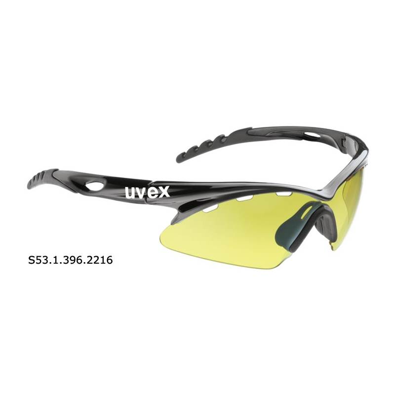 Uvex Crow Pro Interchangeable Lens Sunglasses-1