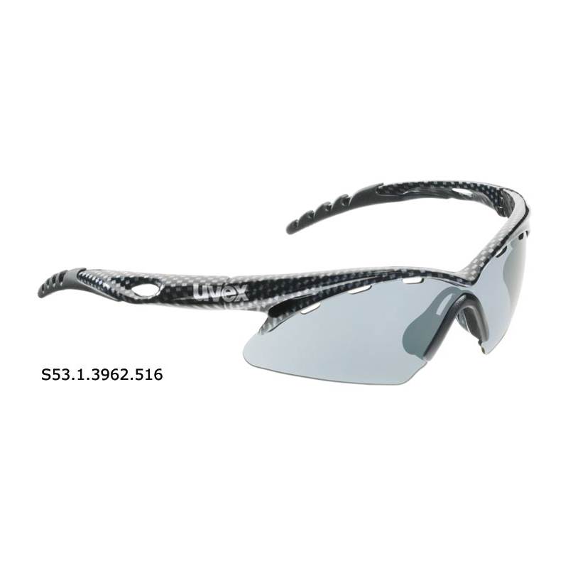 Uvex Crow Pro Interchangeable Lens Sunglasses-4