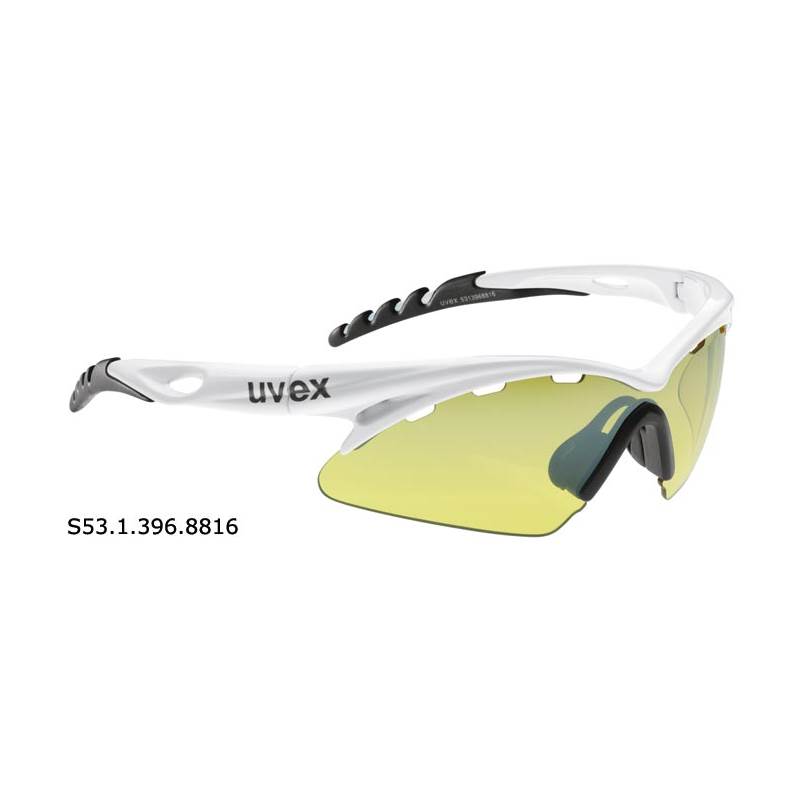 Uvex Crow Pro Interchangeable Lens Sunglasses-5