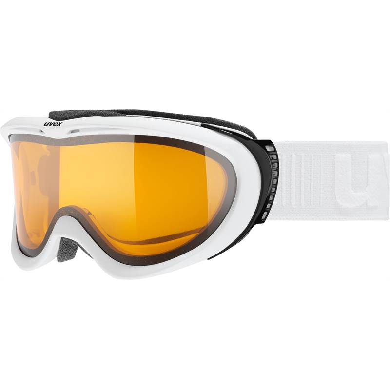 Uvex Comanche Optic OTG Ski Goggles-1