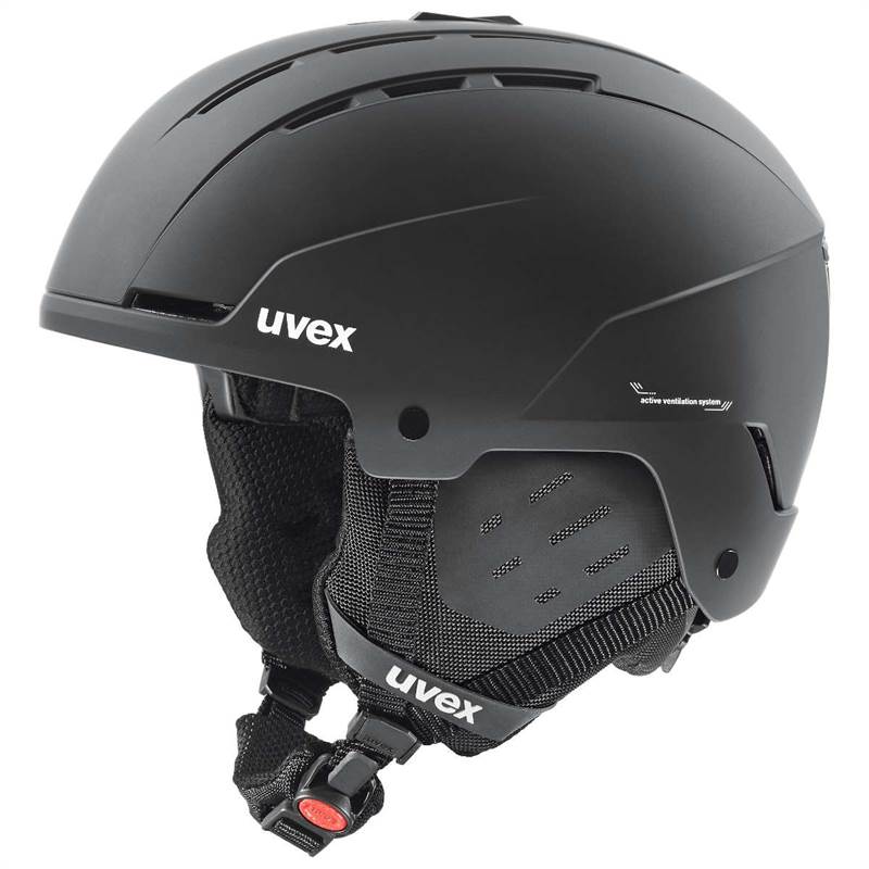 Uvex Stance Ski Helmet-1