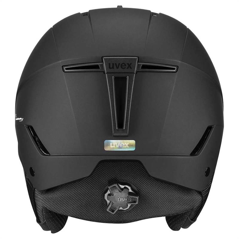 Uvex Stance Ski Helmet-4