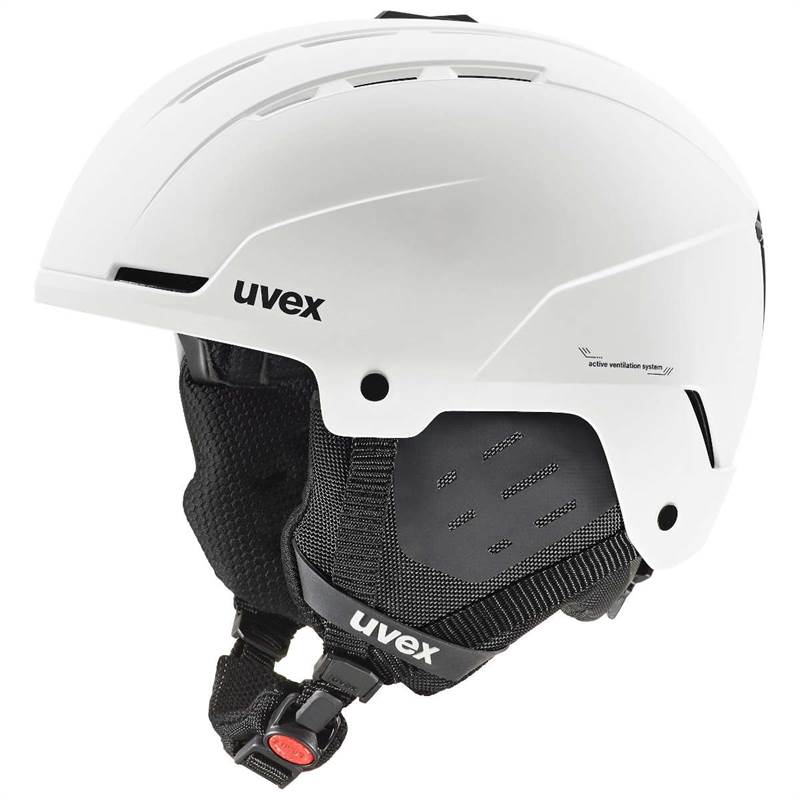 Uvex Stance Ski Helmet-5