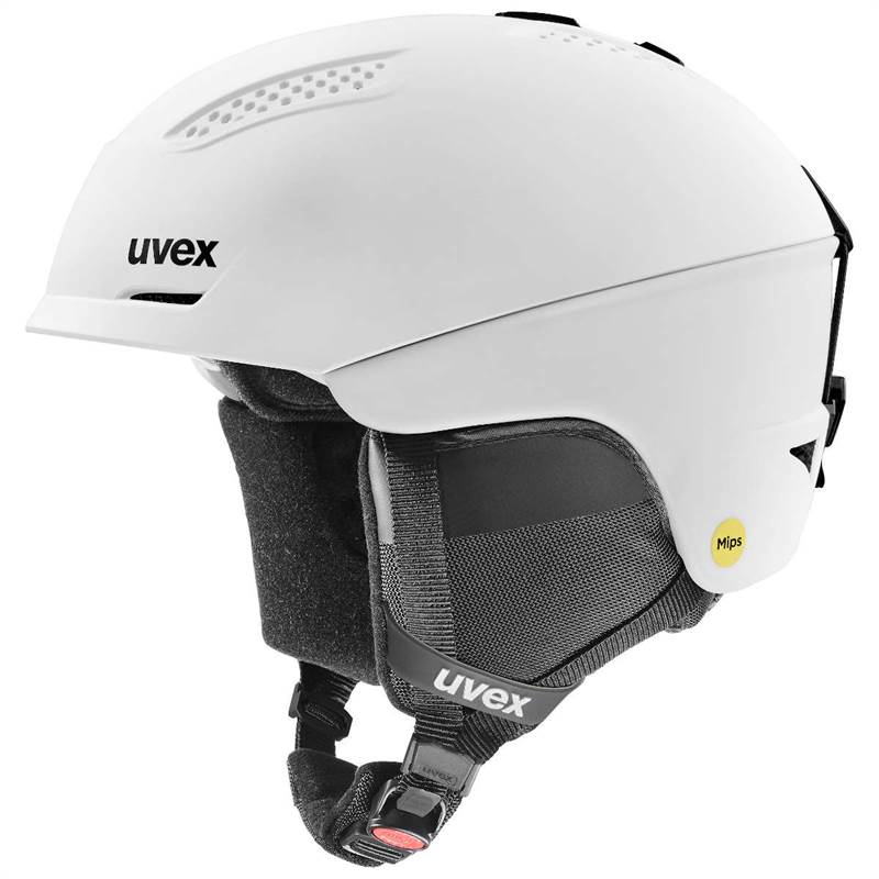 Uvex Ultra MIPS Ski Helmet-1