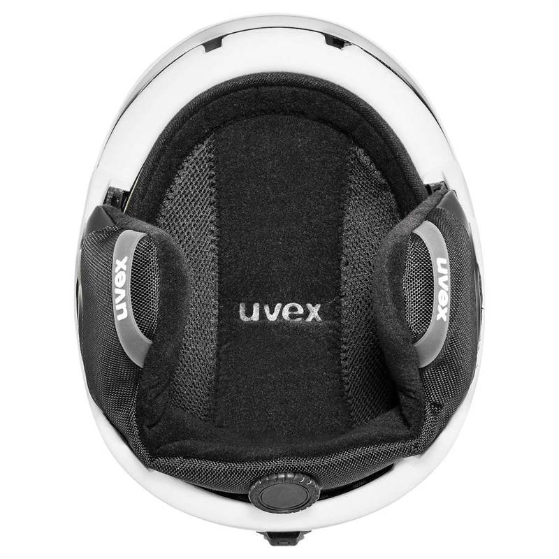 Uvex Ultra MIPS Ski Helmet-4