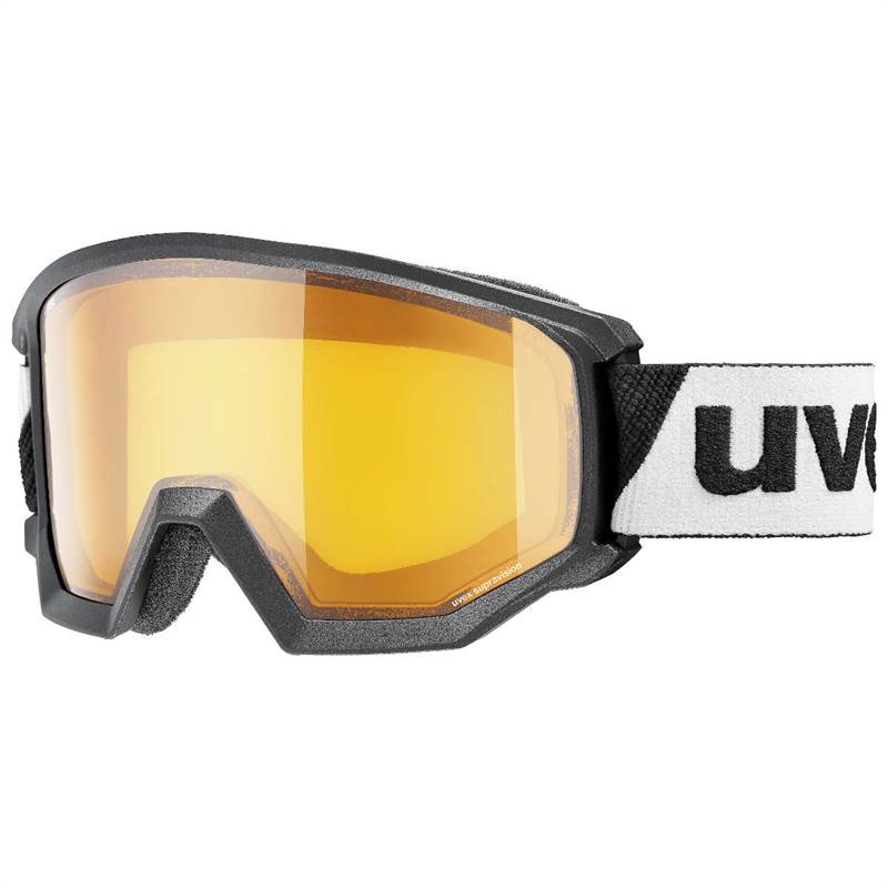 Uvex Athletic LGL Ski Goggles-1