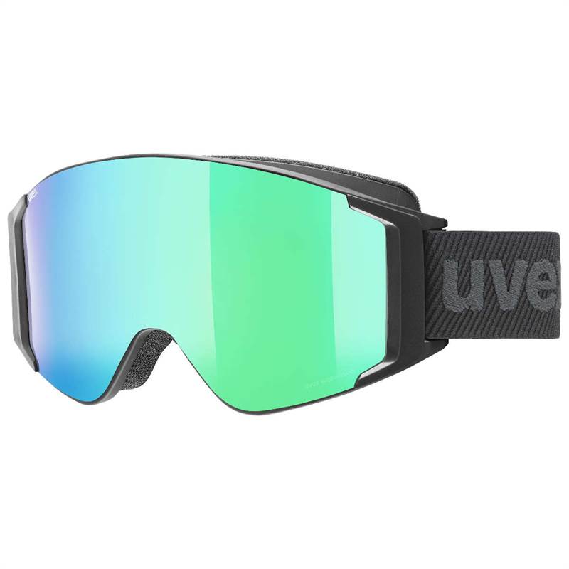 Uvex g.gl 3000 TO Ski Goggles-1
