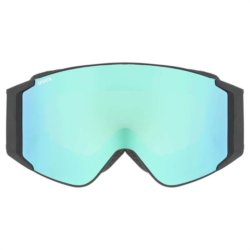 Uvex g.gl 3000 TO Ski Goggles-2
