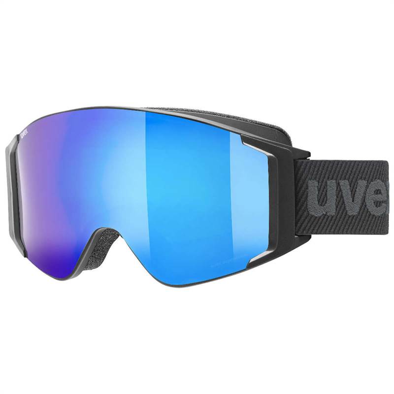 Uvex g.gl 3000 TO Ski Goggles-5