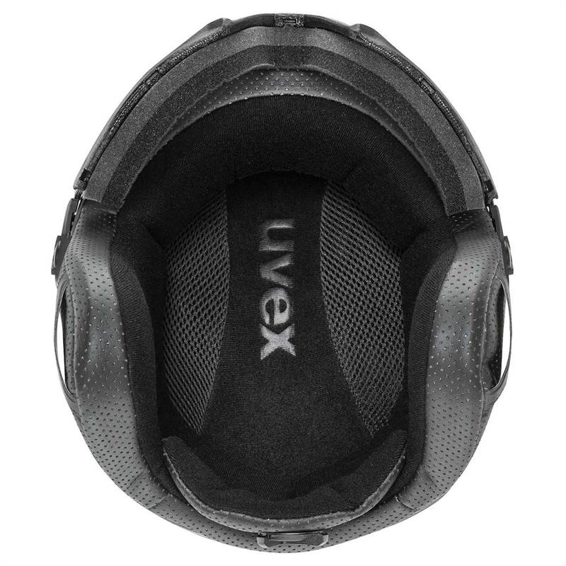 Uvex Instinct Visor Ski Helmet-2