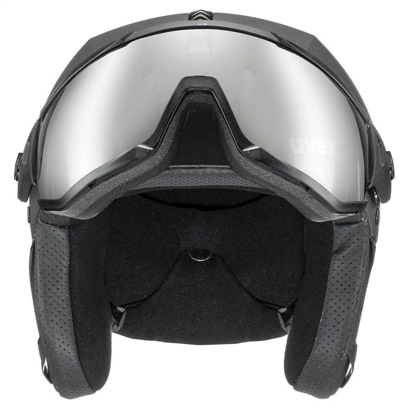Uvex Instinct Visor Ski Helmet-3