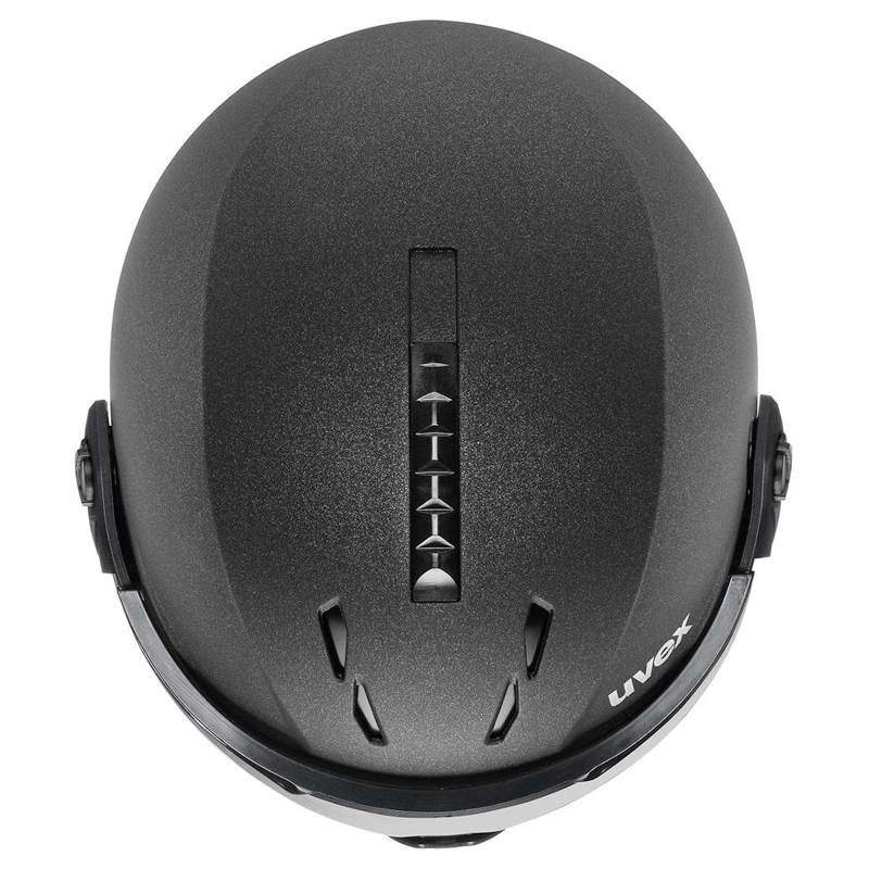 Uvex Instinct Visor Ski Helmet-4