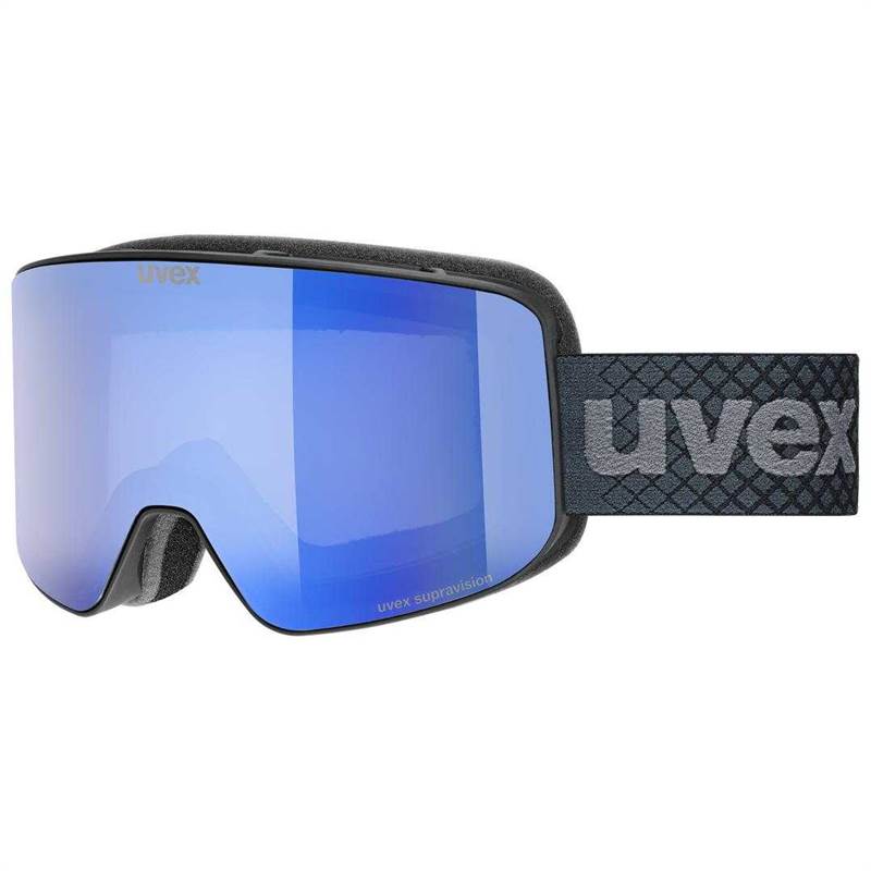 Uvex Pyrit FM Ski Goggles-5