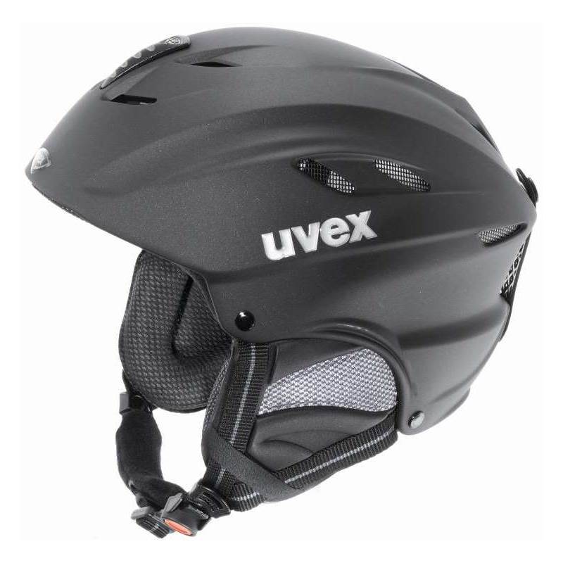 Uvex X-Ride Oversize Ski Helmet-1