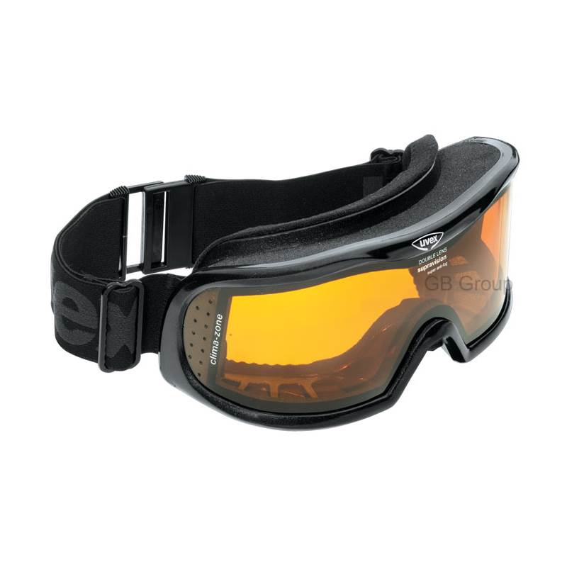 Uvex Optic Eyewear Goggles Vision Optic L-2