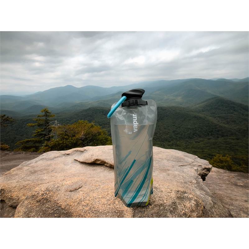 Vapur Wide Mouth Water Bottle 1L-2