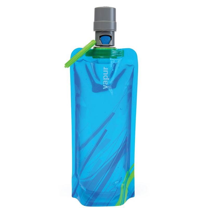 Vapur EZ LickTM Portable Dog Water Bottle 700ml-1