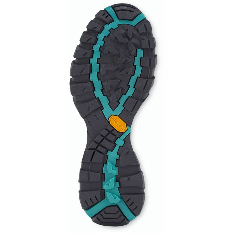 Vasque Womens Talus AT Ultra Dry Waterproof Hiking Boots-3