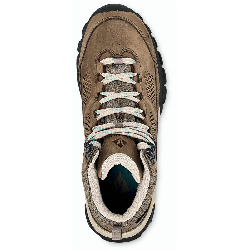 Vasque Womens Talus AT Ultra Dry Waterproof Hiking Boots-4