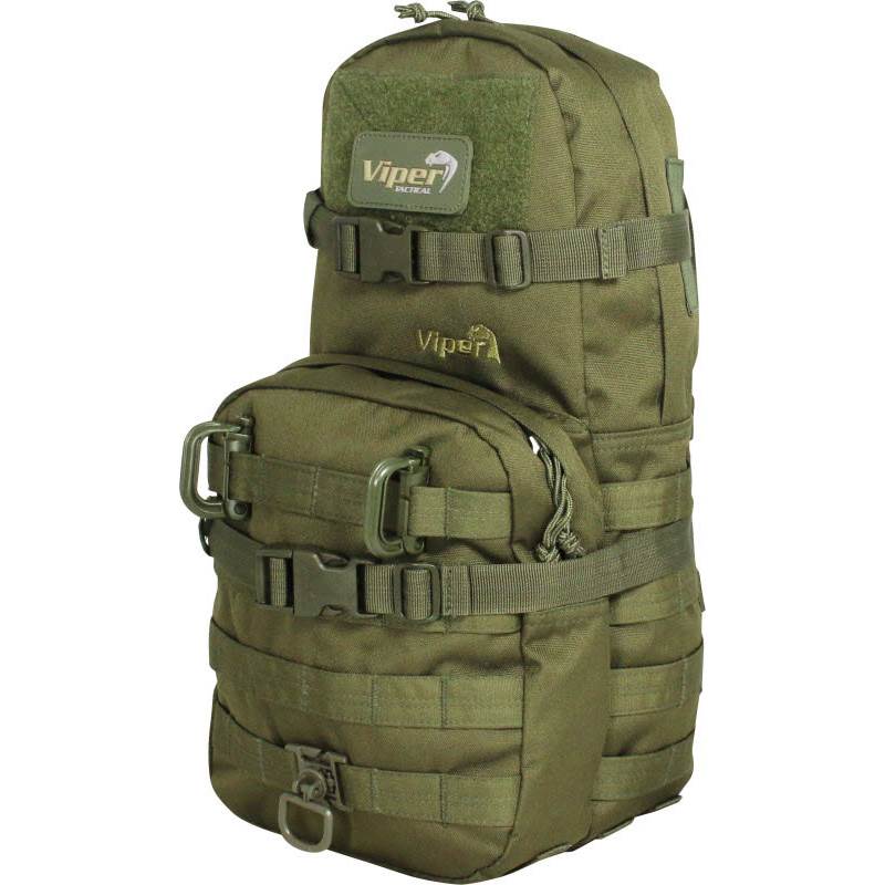 Viper 13L Tactical One Day Modular Pack-4
